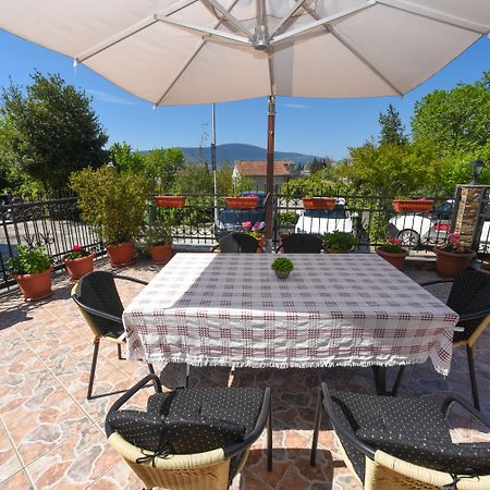 D&D Apartments Tivat Exterior foto