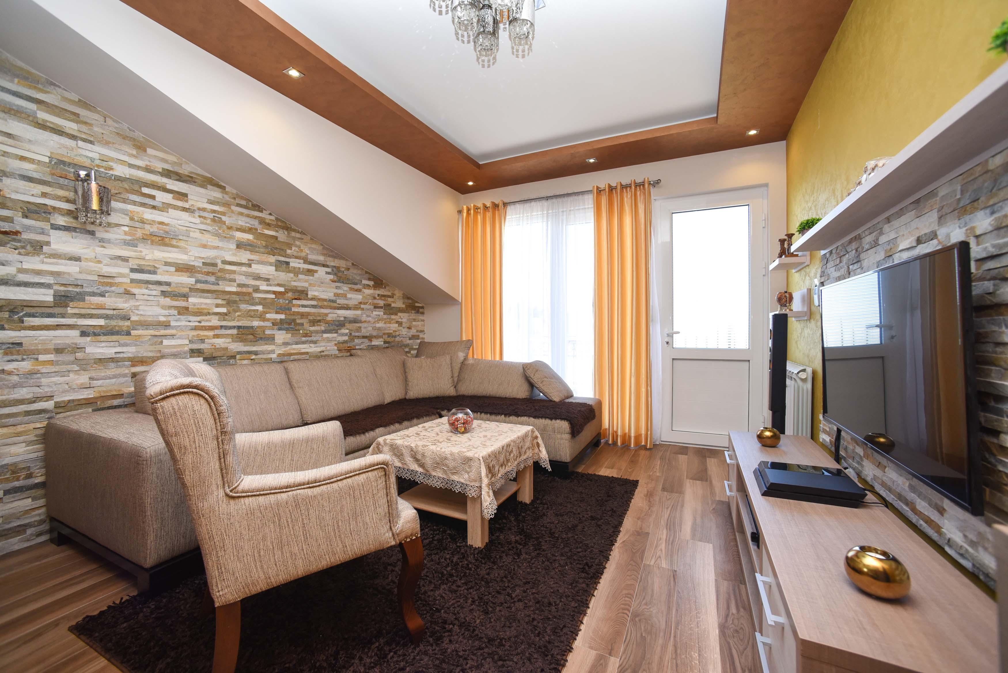 D&D Apartments Tivat Exterior foto